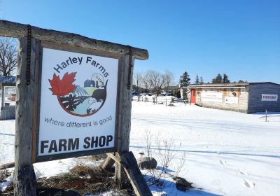 Harley Farms