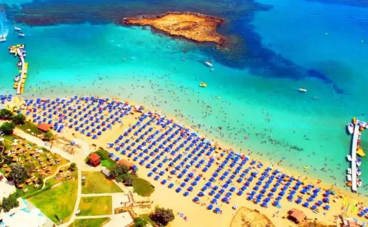Protaras