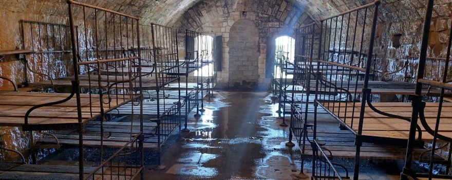 Fort de Douaumont
