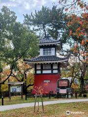 Shirasu Lighthouse