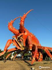 The Big Lobster