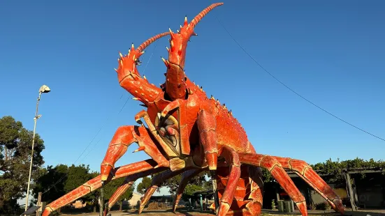 The Big Lobster