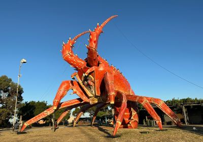 The Big Lobster