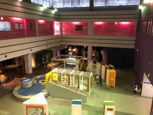 Asahikawa Science Museum