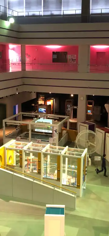 Hotel dekat Asahikawa Science Center