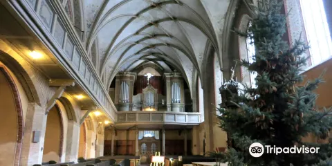 Dreifaltigkeitskirche