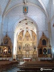 Parroquia Nuestra Señora de la Granada y Santiago Apostol