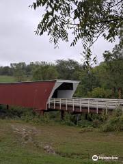 Cedar Covered Bridge