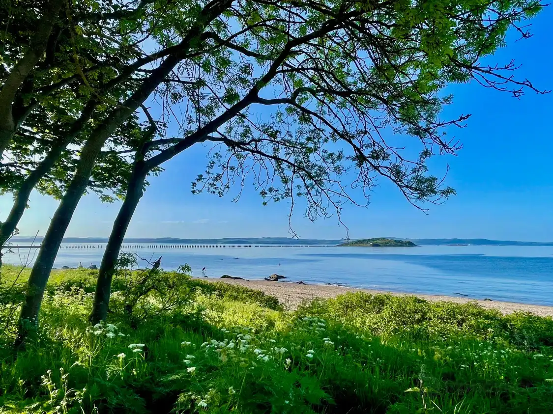 Hotels near Cramond Foreshore