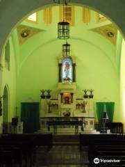 Iglesia Maria Auxiliadora