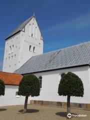 Lonborg Kirke