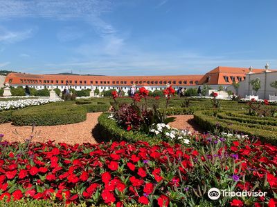 Barockgarten