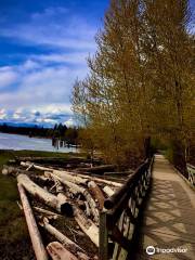 Fraser River Park