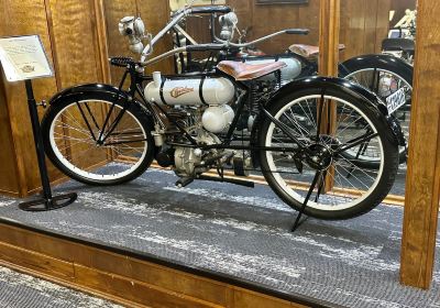 Sturgis Motorcycle Museum & Hall of Fame