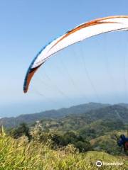 Jaco Paragliding