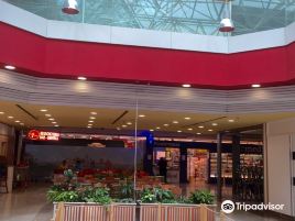 Centro Commercial Friuli