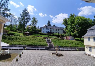 Musikinstrumenten Museum