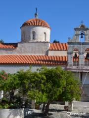 Prophet Elias Monastery