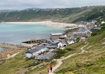 Sennen Cove