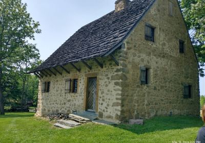 Hans Herr House Museum