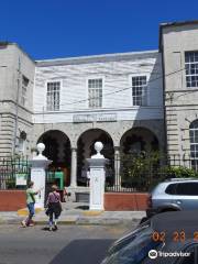 Museum of Antigua and Barbuda