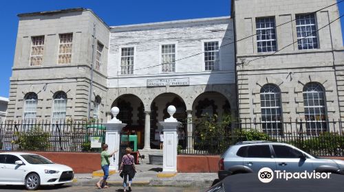 Museum of Antigua and Barbuda