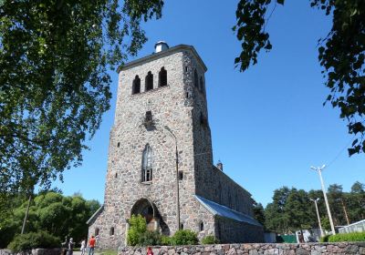 Kexholm