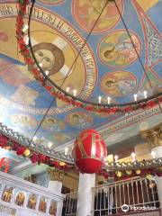 Church of the Kazan Icon of the Mother of God