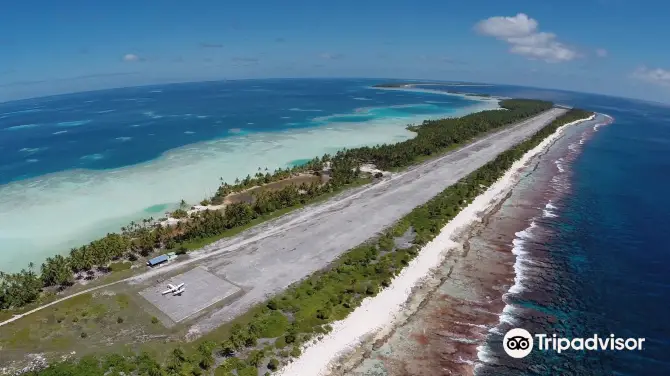 3_Air Rarotonga