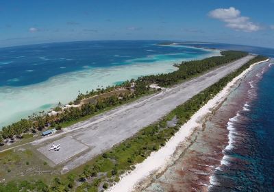 Air Rarotonga