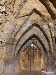 Arab Caves