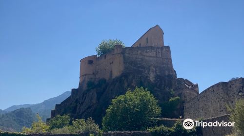 Corsica Museum