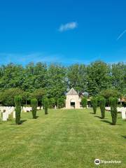 Cimetière Militaire Britannique