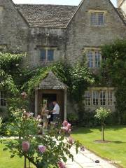 Kelmscott Manor