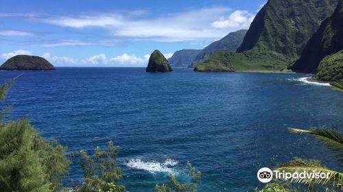 Kalaupapa National Historical Park