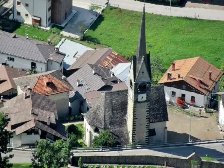 Hotels in Caprile