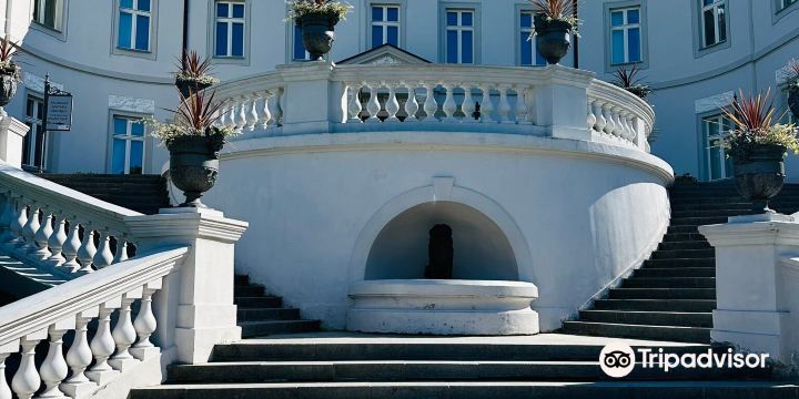 Palanga Amber Museum
