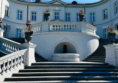 Palanga Amber Museum