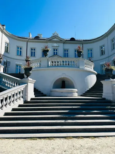 Palangos gintaro muziejus