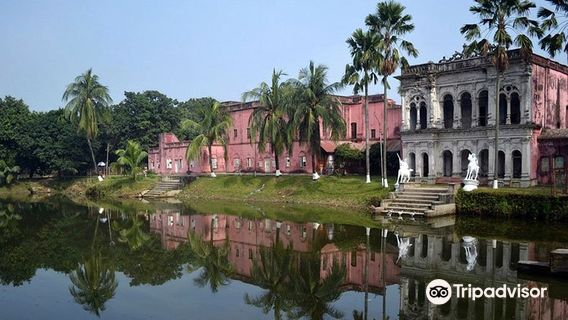 Dhaka