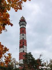 Osinovetskiy Lighthouse