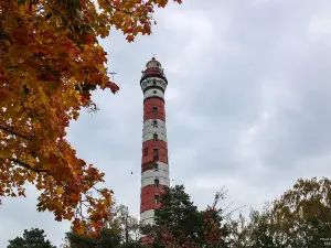Osinovetskiy Lighthouse