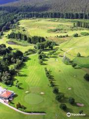 Aboyne Golf Club