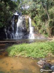 Dorigon Falls