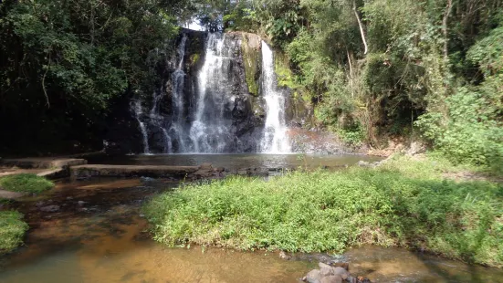 Dorigon Falls