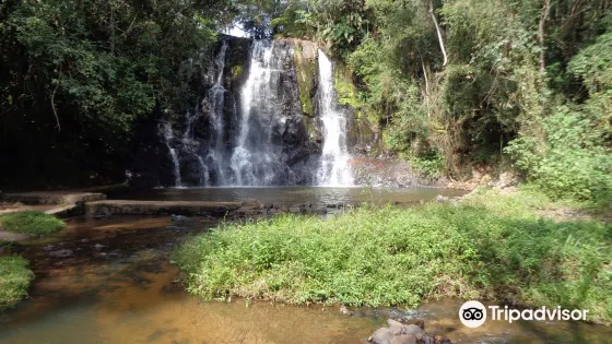 Cascata Dorigon