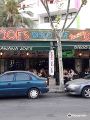 Banana Joe's Disco Bar