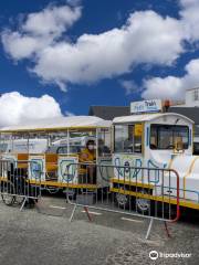 Le Petit Train de L'île d'Yeu