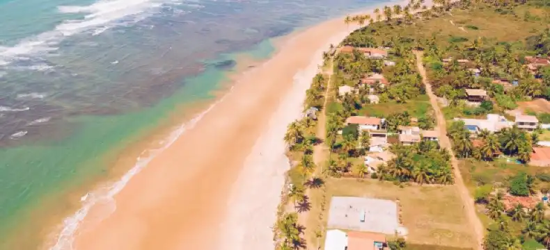 マラウーのホテル