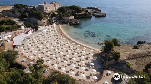 Lido Santo Stefano